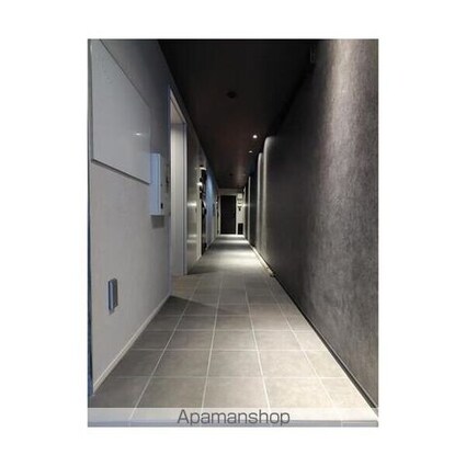 （仮称）中野区野方４丁目計画[1LDK/40.2m2]のエントランス1