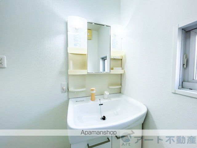 フォルテコート久万ノ台 A棟の内装写真