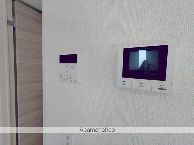 DーRESENA SOLAIREの内装写真