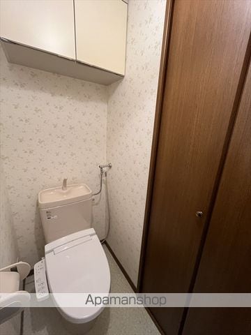 シティ根元の内装写真