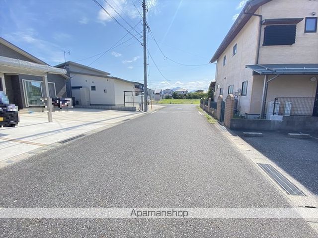 アメニティーハウスの周辺写真