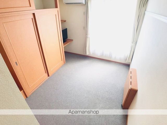 レオパレスフロンティアの内装写真