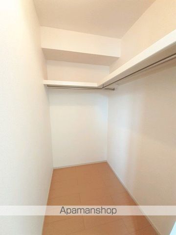 ライツ シュティルAの内装写真