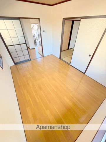 タウニィ希望ヶ丘の内装写真