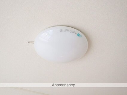 サンライズＦ＆Ｍ[1K/22.8m2]の内装9