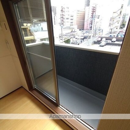 宮城県仙台市青葉区花京院２丁目[1K/27.26m2]の内装3