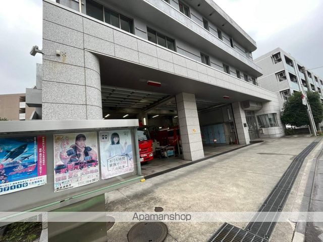 プレール・ドゥーク千歳烏山の周辺写真