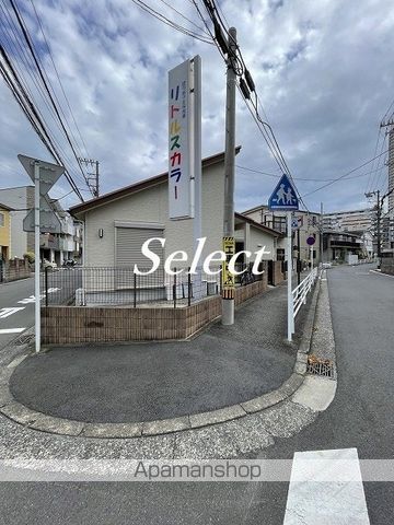 サンエクレールの周辺写真