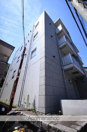 ＩＷＳアパートメント[1R/27.69m2]の外観4