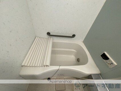 ヴァレーレ県庁前[1LDK/32.05m2]の共用部9