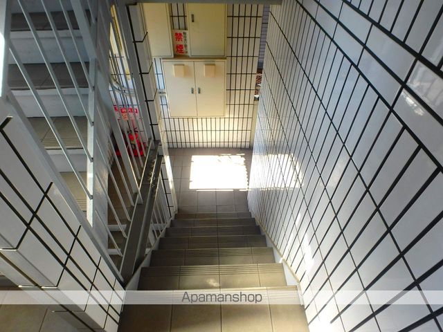 末広大丸マンションの内装写真