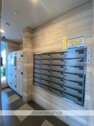 アルファステイツ三条[3LDK/75.3m2]の共用部2