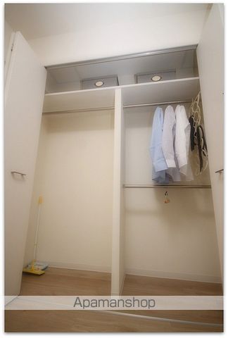 URBANEX心斎橋IIの内装写真