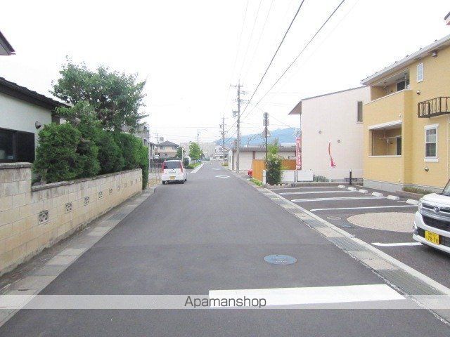 ガーデンハウス YUーUの周辺写真