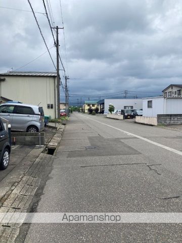 カーサ リオの周辺写真