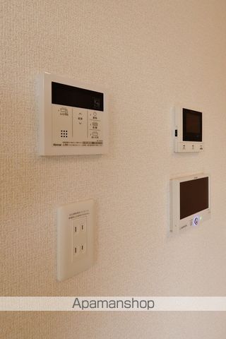 クリエ・ガーデンの内装写真