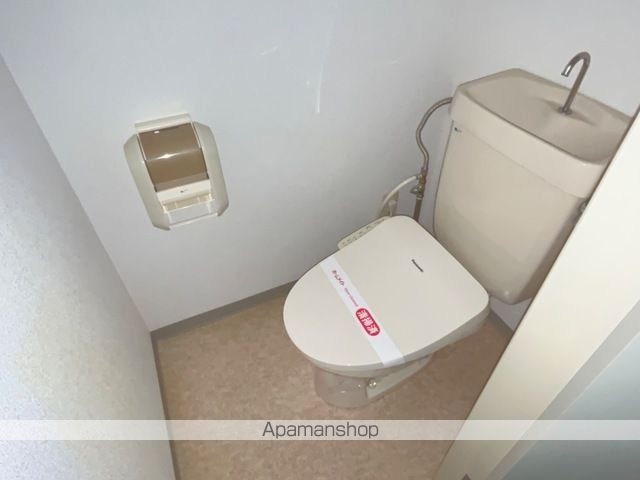 シティリバーの内装写真