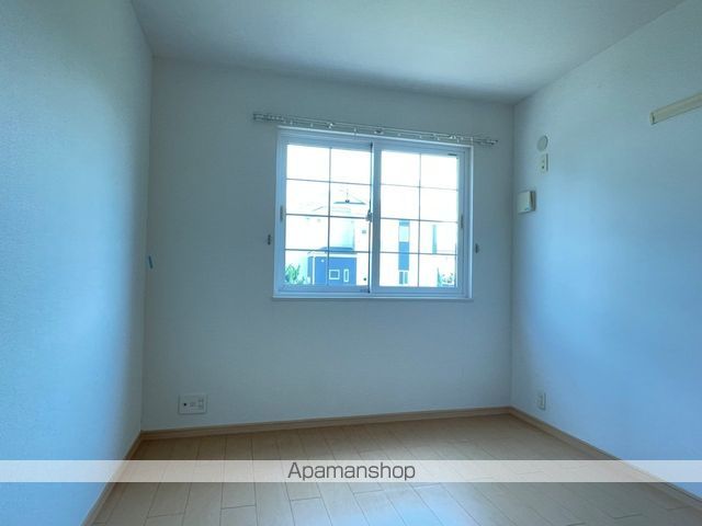 ルーナクレシェンテの内装写真