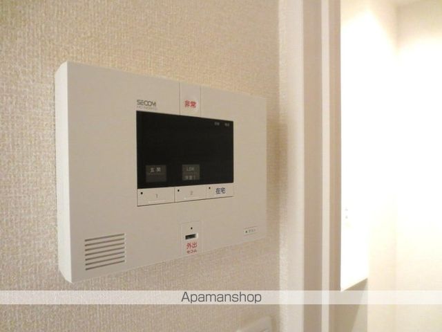 イルソーレ南宮崎の内装写真