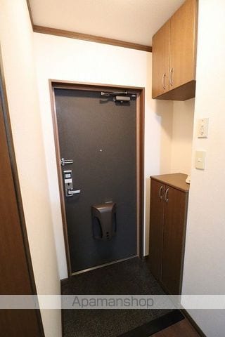 パークヒルズ庄町の内装写真
