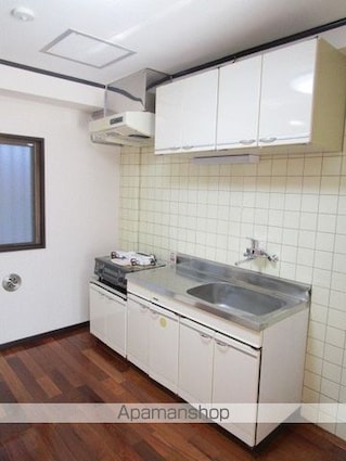 石原マンション[2DK/37.71m2]の内装