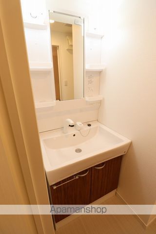 ヴィガラス吉原の内装写真