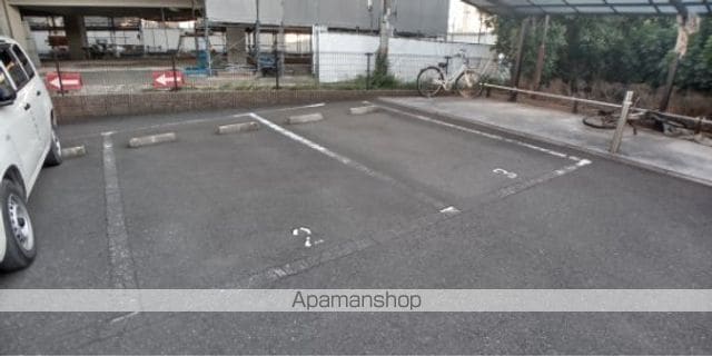 レオパレスいもじまちのその他写真