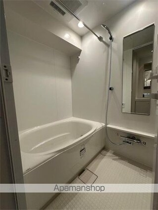 ＺＯＯＭ信濃町[1LDK/43.34m2]のバス