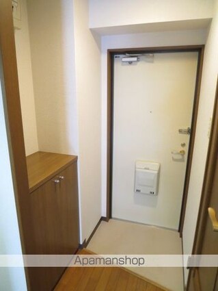 東京都江戸川区南葛西２丁目[1K/31.73m2]の玄関