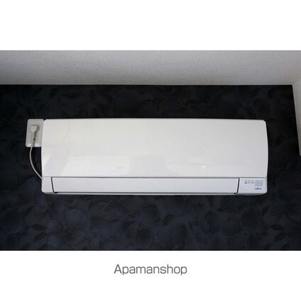ウェルスクエアイズム木場[1R/26.48m2]のその他設備