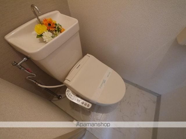 スイートピー国見の内装写真