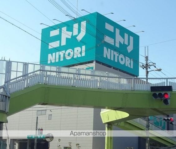 フェルザ住之江公園の周辺写真
