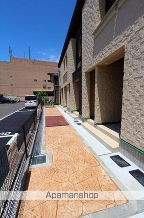 香川県高松市福岡町３丁目[1R/27.9m2]の共用部3