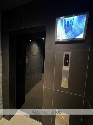 DIPS上野NORTHの内装写真