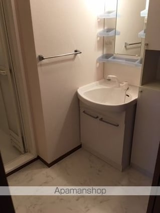 ボナール西多賀[1LDK/35.3m2]の洗面所