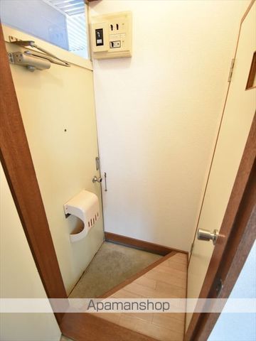 サウスヒルズ清田の内装写真