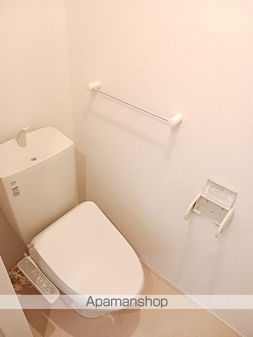 ナカドイロードBの内装写真