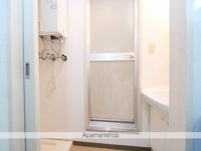 コスモ麻生の内装写真