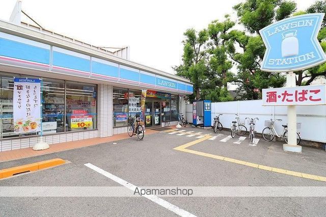 ハウゼ富士の周辺写真