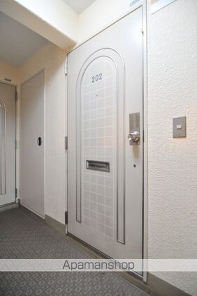 レジダンス・イン・三軒茶屋[1R/16.4m2]のその他部屋・スペース