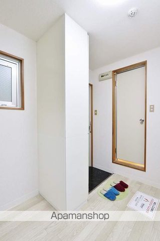 つぼみマンションの内装写真