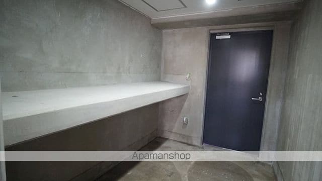 メインステージ横濱真金町の内装写真