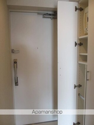 東京都練馬区貫井３丁目[1K/21.54m2]の内装5