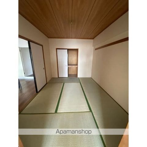 伊藤ビルの内装写真
