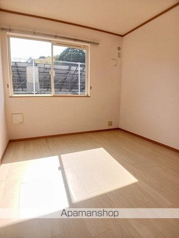 めぞん佐野Bの内装写真