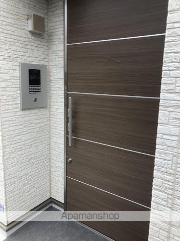 クレイノMIIWAの内装写真