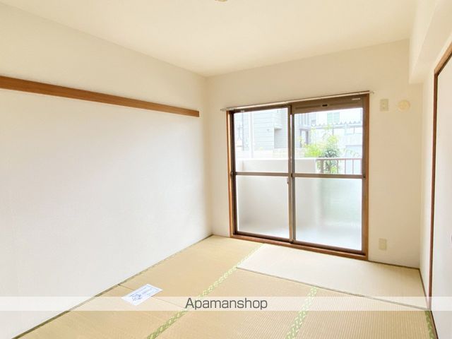 クレールいわたの内装写真