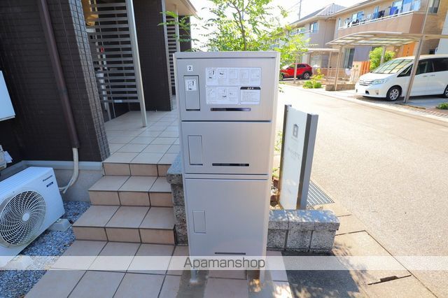 ブランシェのその他写真