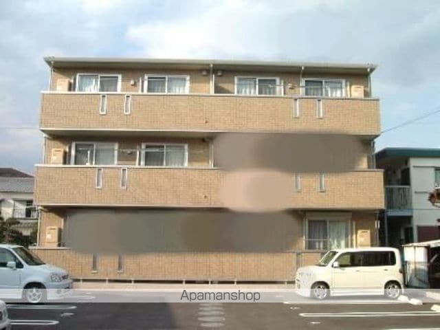 コリーナ・アルディアの外観写真