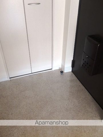 西宝仁川マンションの内装写真